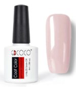 Gel na nehty GD COCO - Růžové odstíny - 1