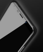 4D tvrzené sklo displeje pro Huawei Mate - 2 barvy - Cerna, Mate-10-pro
