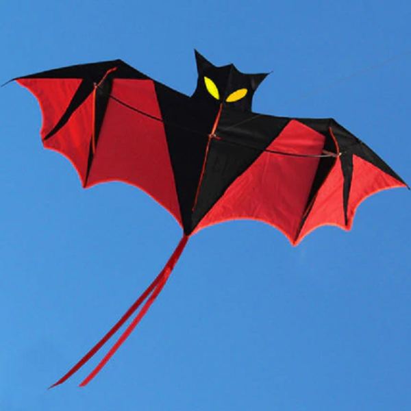 Létající drak - Netopýr