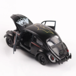 Starší model autíčka Batmobile