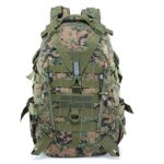Taktický vojenský outdoor batoh - Jungle-digital, 30 - 40L