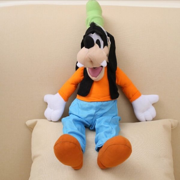 Bavlněný Goofy 30 cm - plyšová hračka