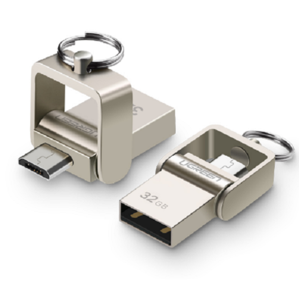 Vysokorychlostní USB flash disk 16 - 128 GB - 64gb