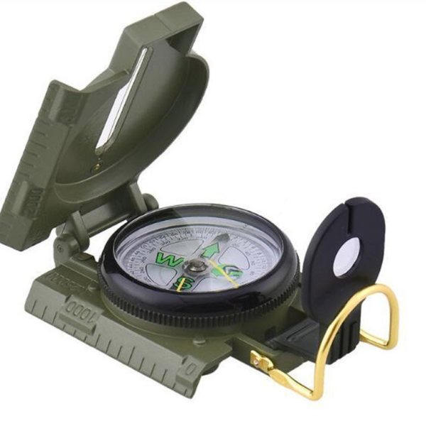 Military kompas