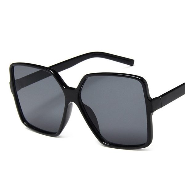 Luxusní dámské sluneční brýle- více barev - C7
