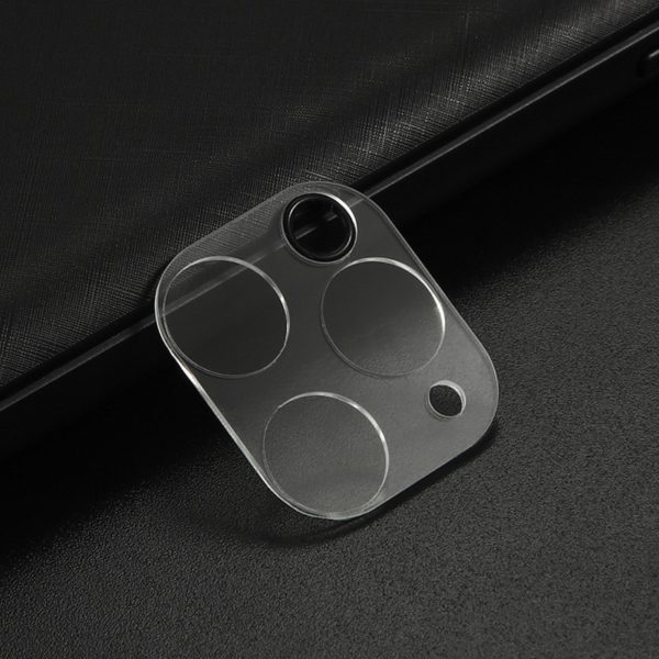 Ochranné sklíčko pro foťák pro iPhone 11/11pro/11 pro max/12/12 mini,12 pro max - Iphone 11, 1 kus