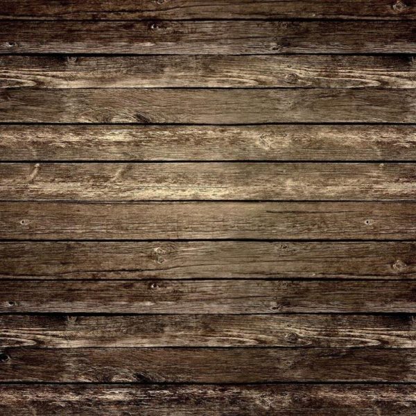 Čtvercová podložka 60x60cm - 10 textur dřeva - Typ-01