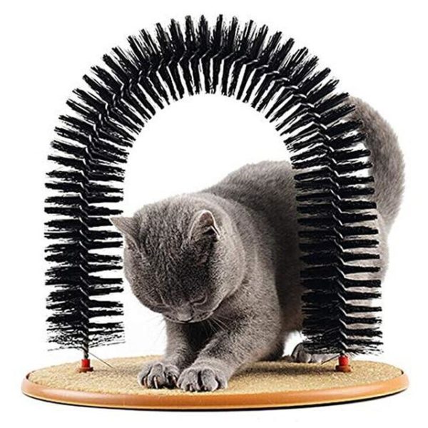 Škrábátko pro kočky