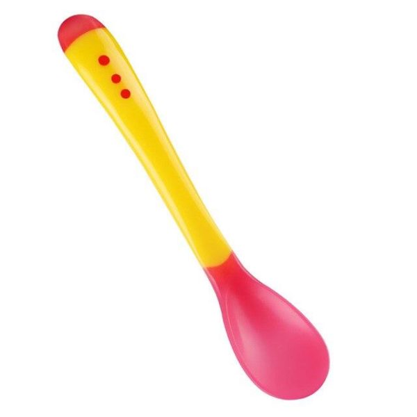 Dětská miska se lžičkou - 1pc-spoon