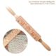 wooden rolling pin 2