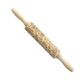 wooden rolling pin 6