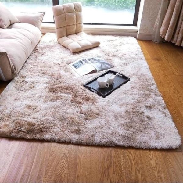 Měkký stylový koberec - 1, 200x300cm