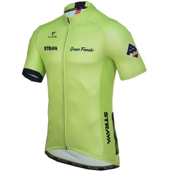 Cyklistický dres - Cycling-jersey-2, 3xl