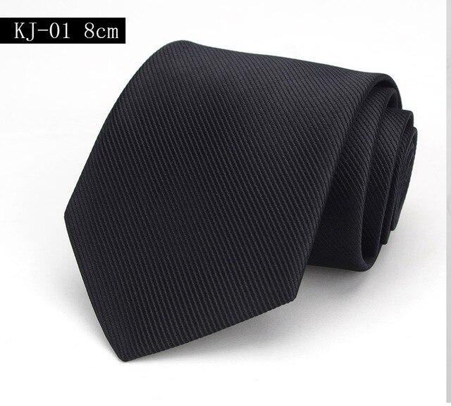Formální kravata - Kj01