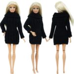 Obleček pro Barbie A1 - 13