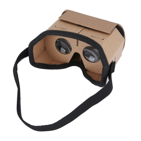 Brýle pro virtuální realitu Hasty