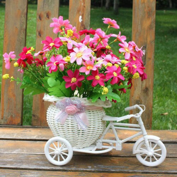 Květinový košík Milorin