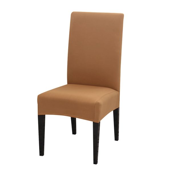Luxusní potah na židle - 01, Univerzalni