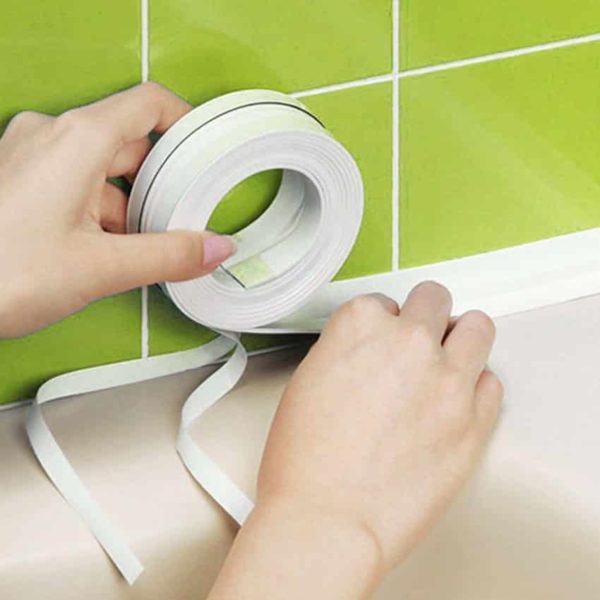 Ochranná vodotěsná lepící páska | Koupelna, Kuchyň
