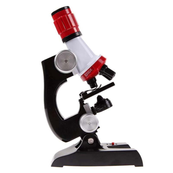Dětský mikroskop set Cp111