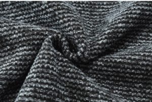 Pánský zimní teplý svetr Waylon - Dark-grey, 3xl